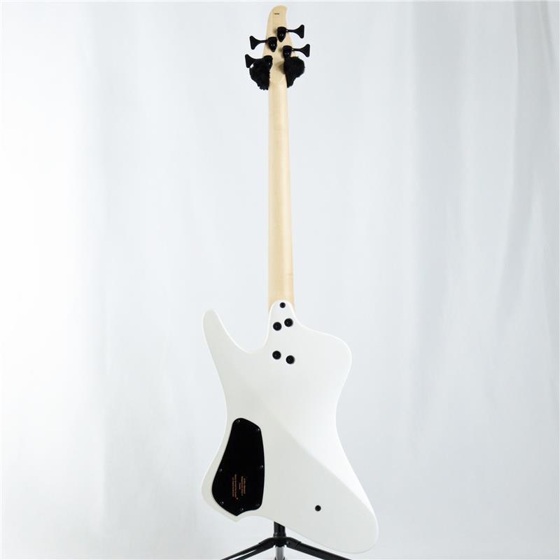 DINGWALL D-Roc Standard 4strings (Ducati Matte Pearl White) #18998