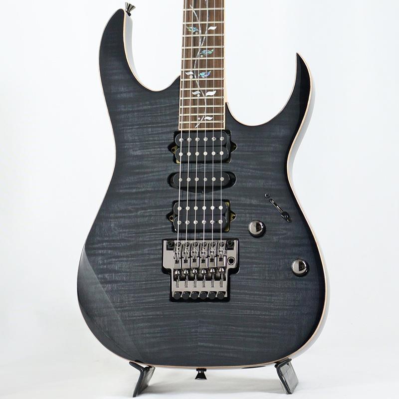 Ibanez（アイバニーズ） Ibanez j.custom RG8570-BRE (Black Rutile
