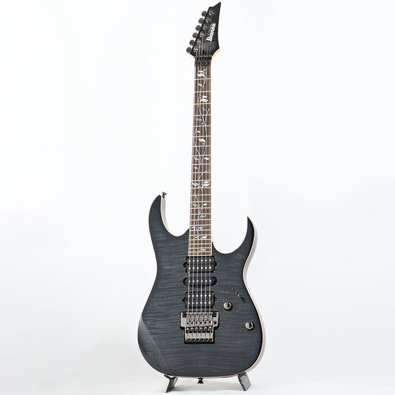 Ibanez（アイバニーズ） Ibanez j.custom RG8570-BRE (Black Rutile