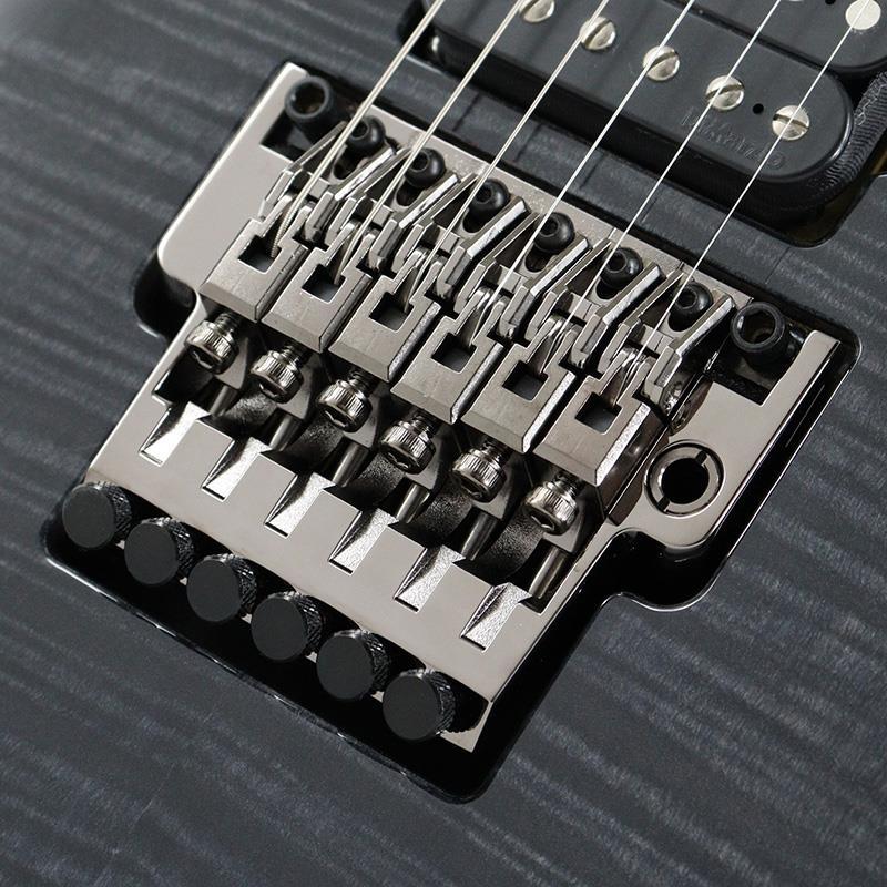 Ibanez（アイバニーズ） Ibanez j.custom RG8570-BRE (Black Rutile