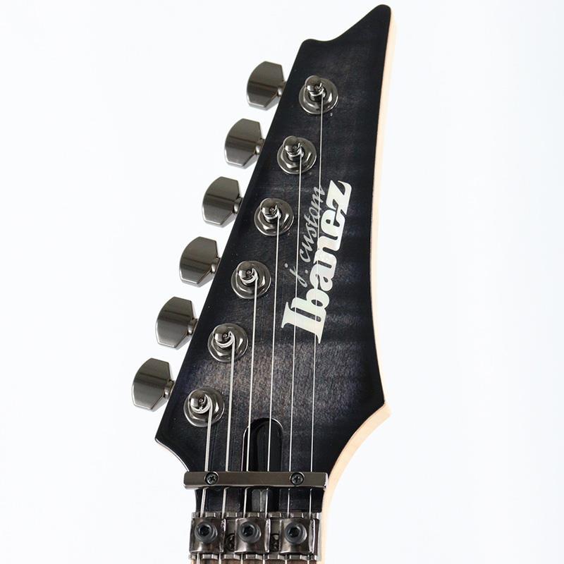 Ibanez（アイバニーズ） Ibanez j.custom RG8570-BRE (Black Rutile