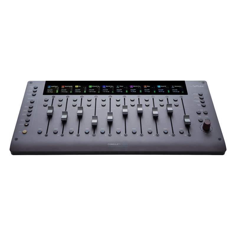 Softube Console 1 Fader Mk III (ソフチューブ)(コンソールワン)(フェーダー) |  | 02