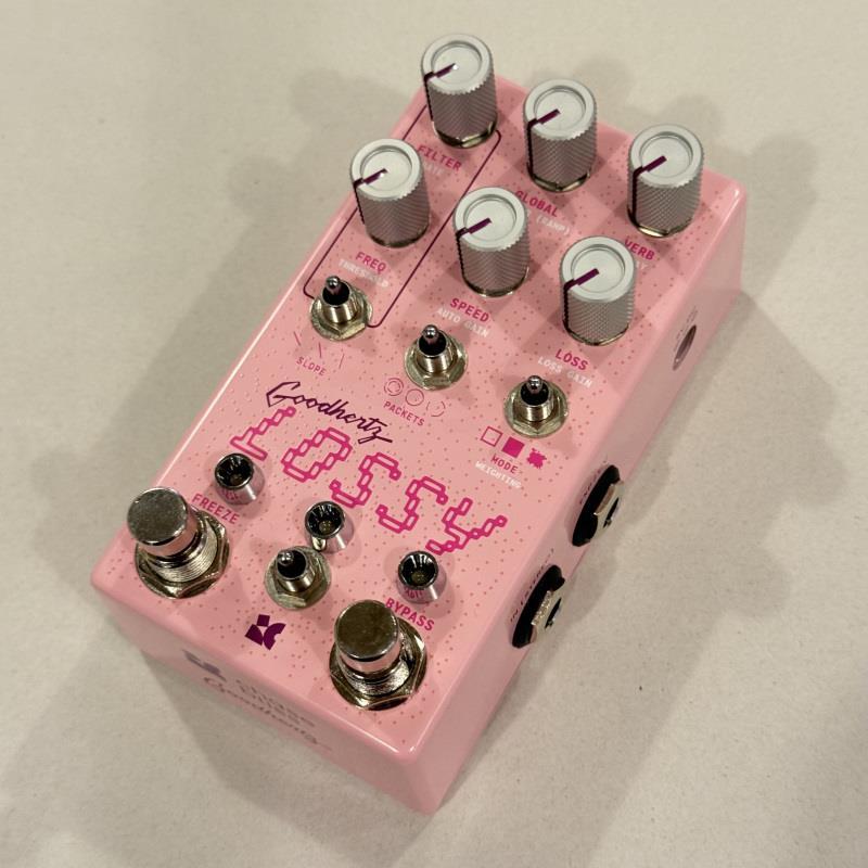 Chase Bliss Audio USED 中古 Lossy (Chase Bliss/チェイスブリス