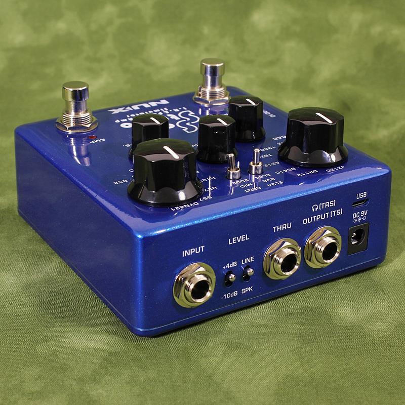 NUX USED 中古 Solid Studio |  | 02