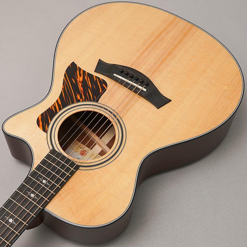 TAYLOR 312c テイラーの画像