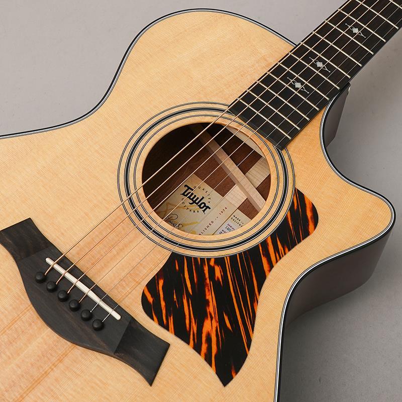 TAYLOR 312c テイラーの画像