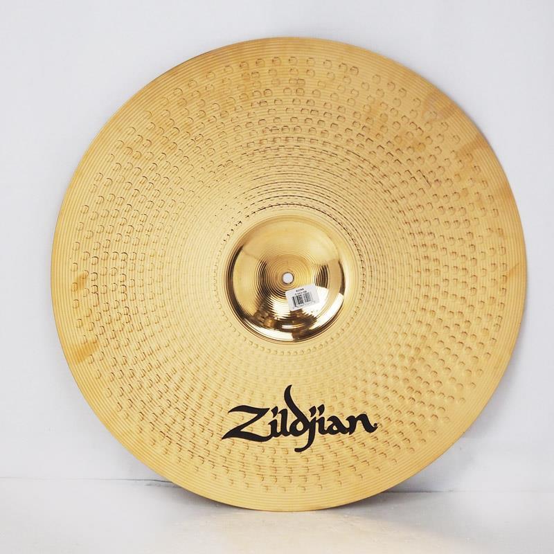 Zildjian（ジルジャン） Zildjian S Rock Ride 20 [NAZLS20RR