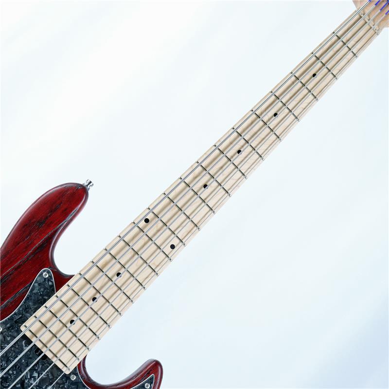 Sadowsky Guitars MetroLine 21-Fret Vintage J/J Bass 5st (SBG) [Ikebe 50th Anniversary Special Edition] #006012の画像
