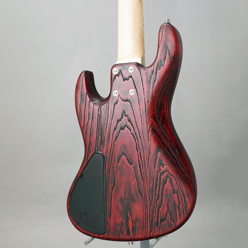 Sadowsky Guitars MetroLine 21-Fret Vintage J/J Bass 5st (SBG) [Ikebe 50th Anniversary Special Edition] #005993の画像