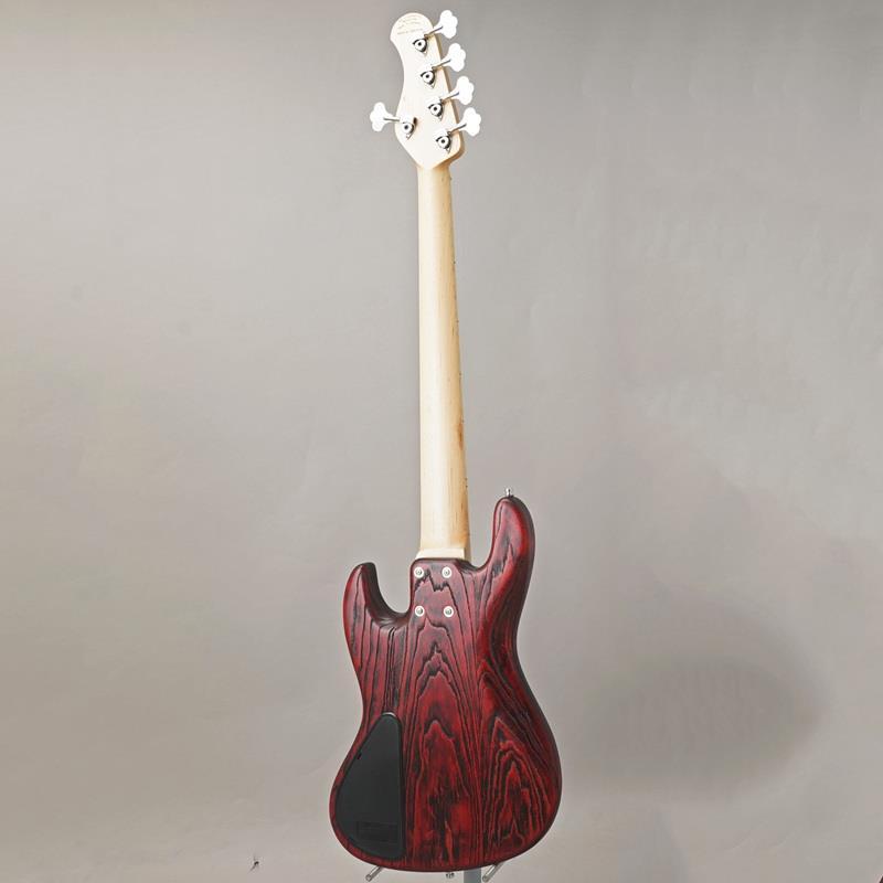 Sadowsky Guitars MetroLine 21-Fret Vintage J/J Bass 5st (SBG) [Ikebe 50th Anniversary Special Edition] #005993の画像