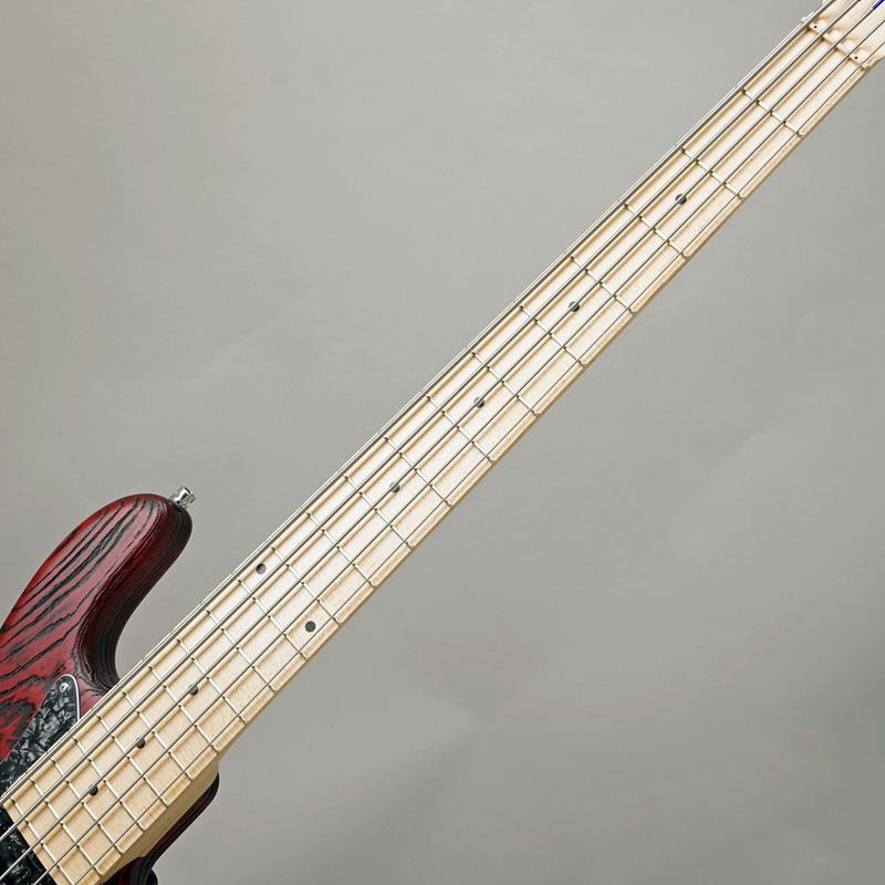 Sadowsky Guitars MetroLine 21-Fret Vintage J/J Bass 5st (SBG) [Ikebe 50th Anniversary Special Edition] #005993の画像