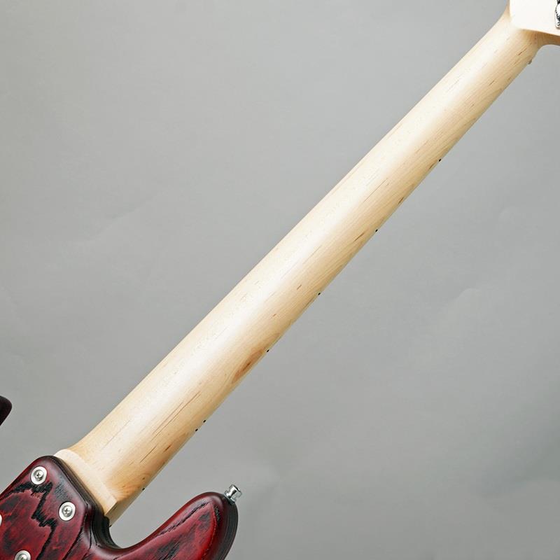 Sadowsky Guitars MetroLine 21-Fret Vintage J/J Bass 5st (SBG) [Ikebe 50th Anniversary Special Edition] #005993の画像