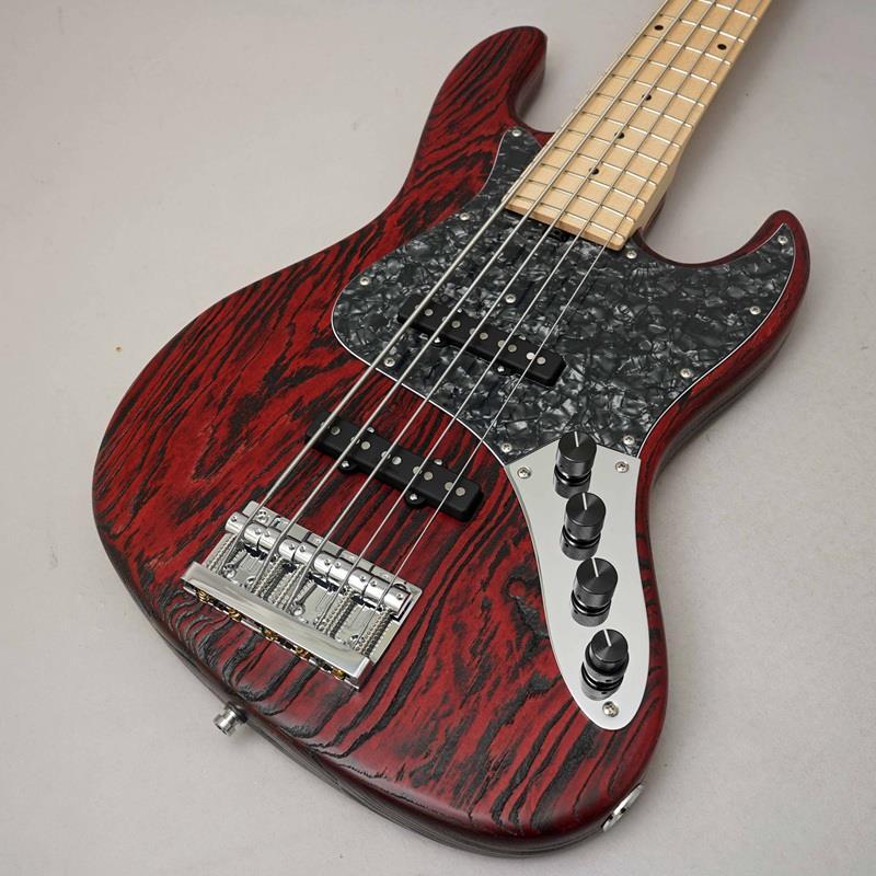 Sadowsky Guitars MetroLine 21-Fret Vintage J/J Bass 5st (SBG) [Ikebe 50th Anniversary Special Edition] #005993の画像