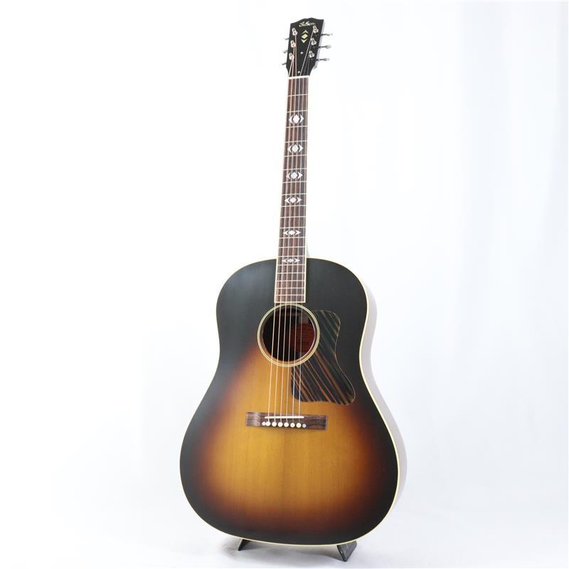Gibson Historic Reissue Collection 1936 Advanced Jumbo (Vintage Sunburst) ギブソン | Gibson | 01