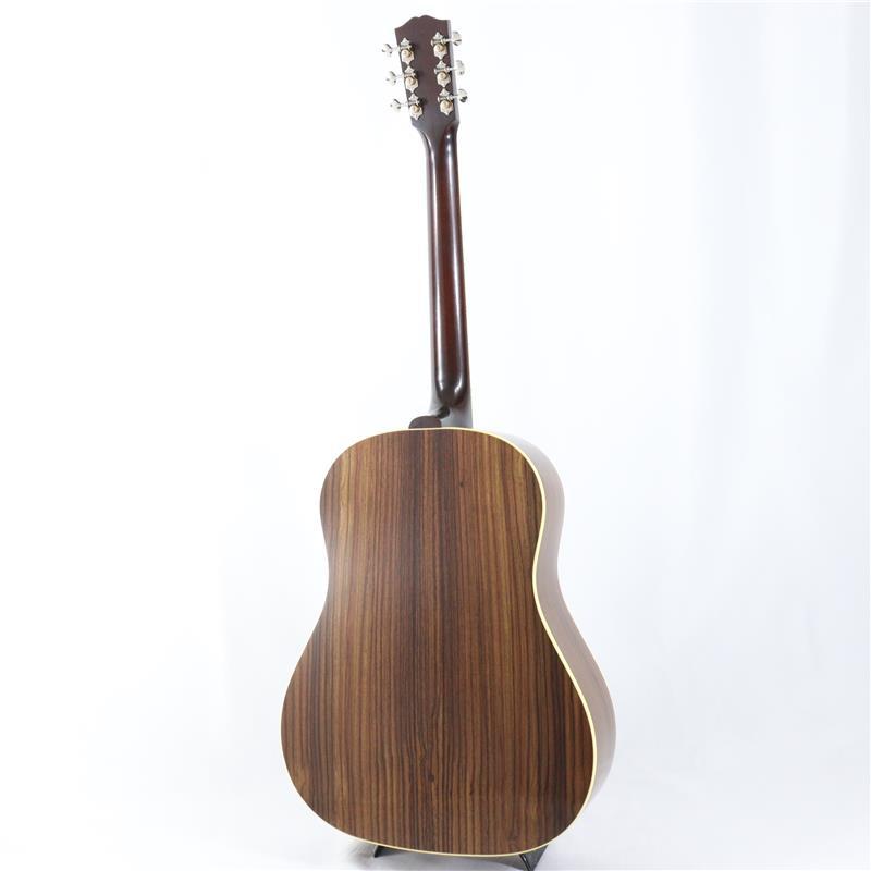 Gibson Historic Reissue Collection 1936 Advanced Jumbo (Vintage Sunburst) ギブソン | Gibson | 03