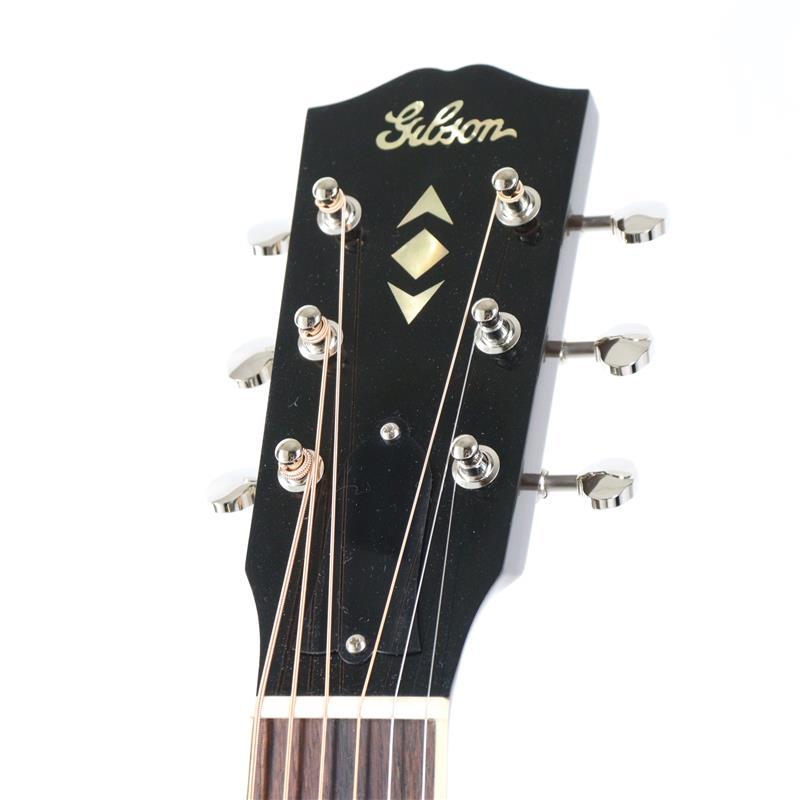 Gibson Historic Reissue Collection 1936 Advanced Jumbo (Vintage Sunburst) ギブソン | Gibson | 04