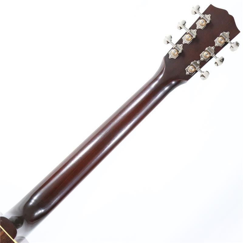 Gibson Historic Reissue Collection 1936 Advanced Jumbo (Vintage Sunburst) ギブソン | Gibson | 07