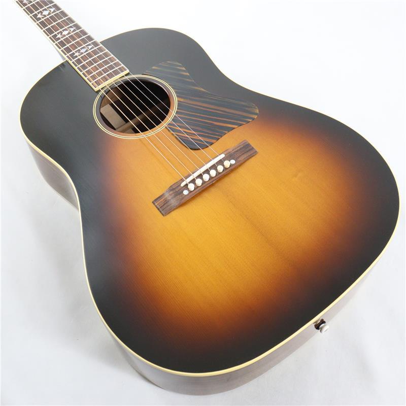Gibson Historic Reissue Collection 1936 Advanced Jumbo (Vintage Sunburst) ギブソン | Gibson | 08