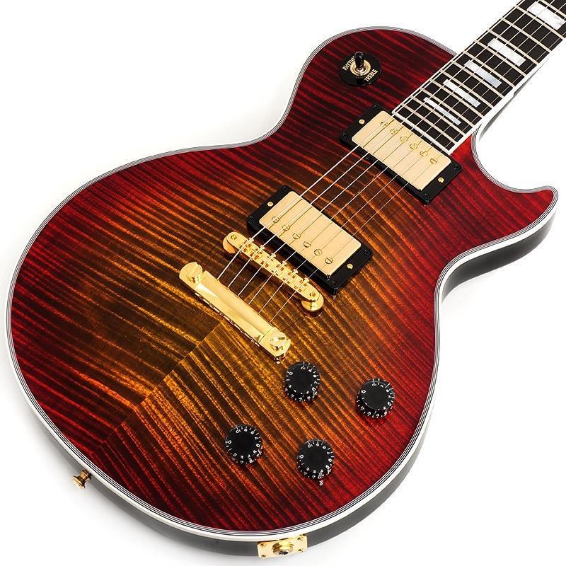 Gibson（ギブソン） Gibson Les Paul Axcess Custom Figured Top w