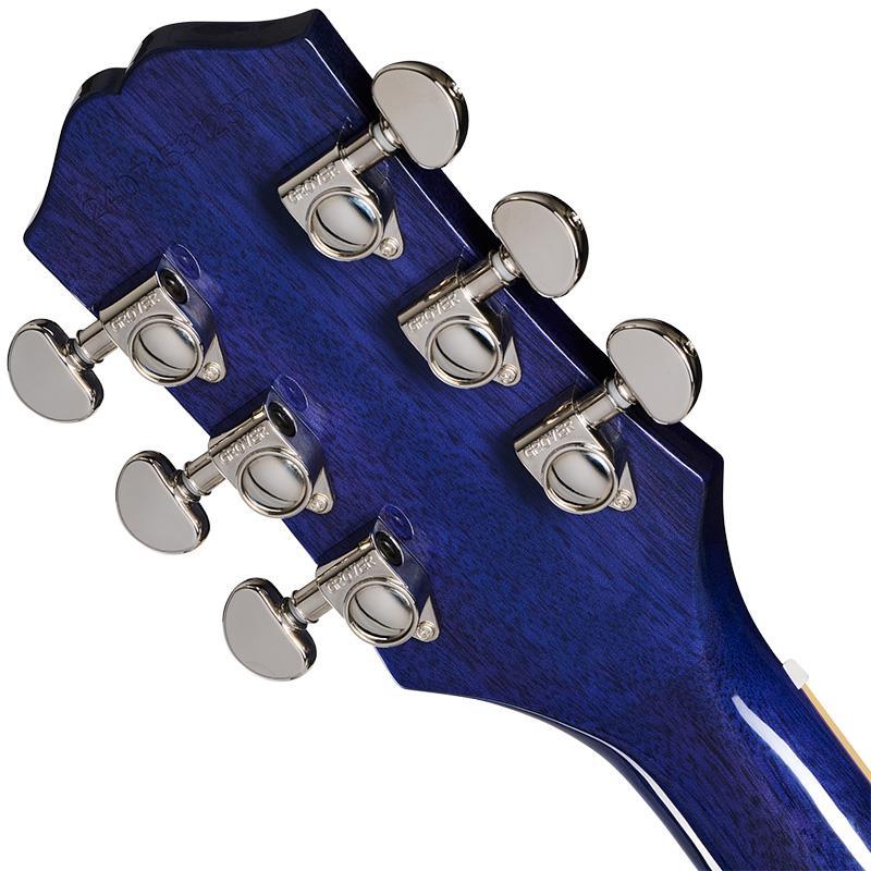 Epiphone（エピフォン） Epiphone Les Paul Standard '60s Figured