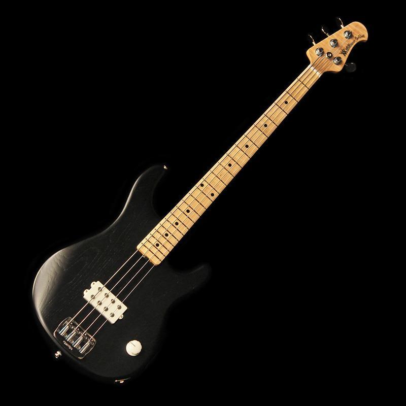 MUSICMAN USED 中古 Joe Dart Sterling (Black Velvet) | Music Man