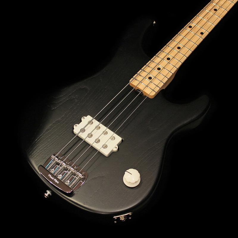 MUSICMAN USED 中古 Joe Dart Sterling (Black Velvet) | Music Man | 01