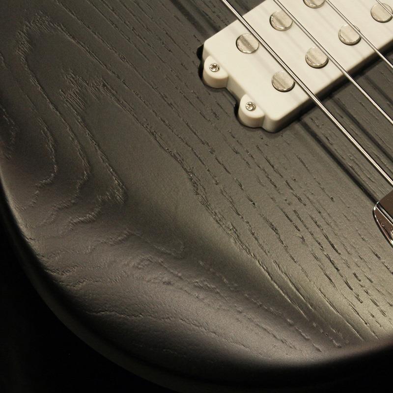 MUSICMAN USED 中古 Joe Dart Sterling (Black Velvet) | Music Man | 03