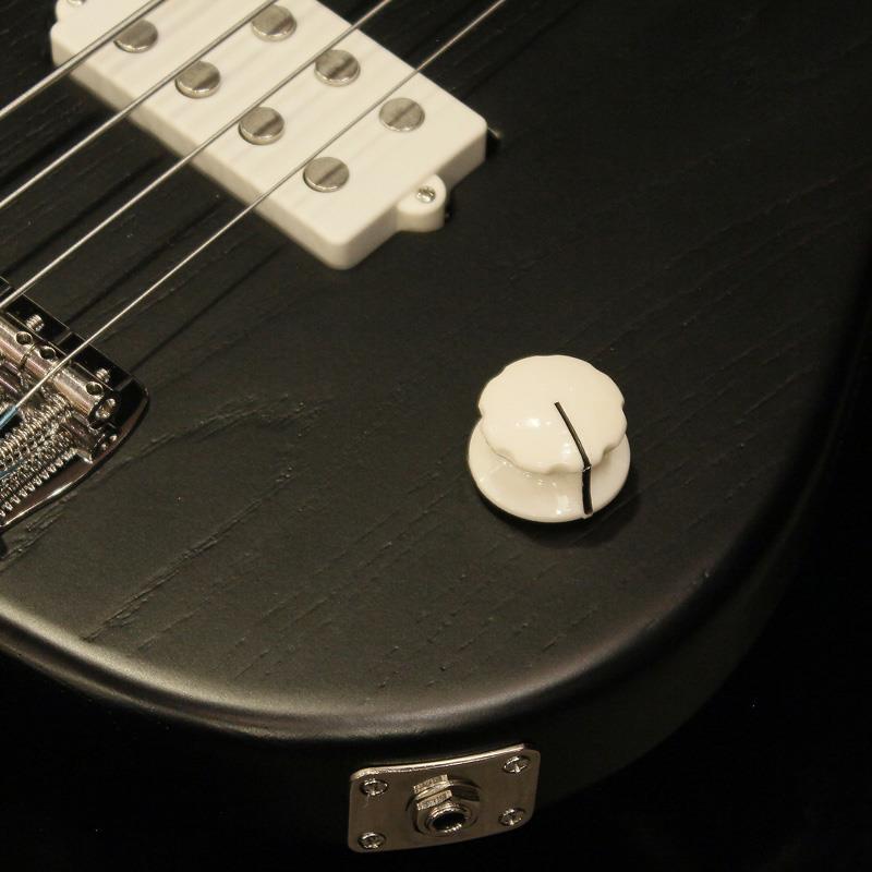 MUSICMAN USED 中古 Joe Dart Sterling (Black Velvet) | Music Man | 04