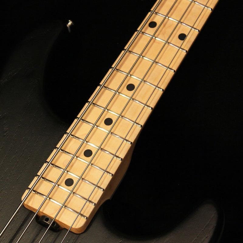 MUSICMAN USED 中古 Joe Dart Sterling (Black Velvet) | Music Man | 05