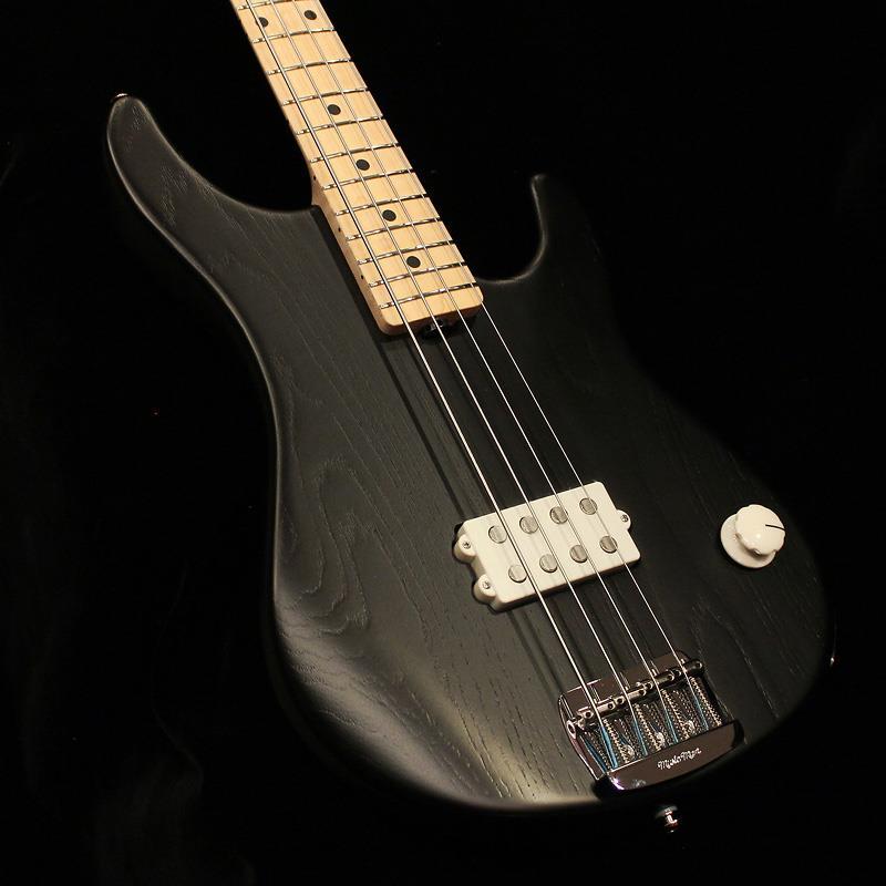 MUSICMAN USED 中古 Joe Dart Sterling (Black Velvet) | Music Man | 07