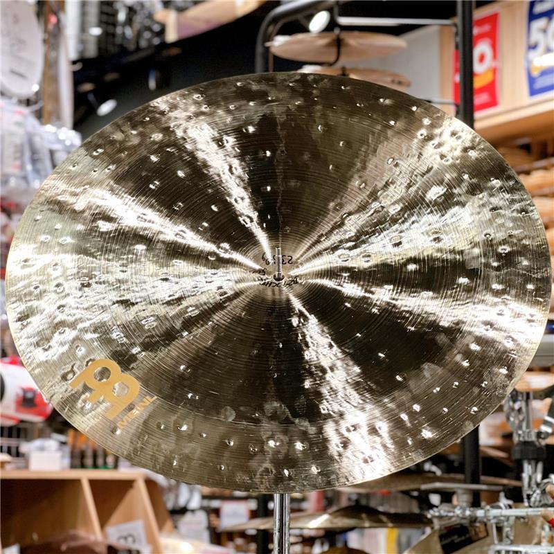 MEINL（マイネル） MEINL R&D Prototype Byzance Jazz China Ride 24