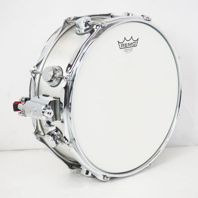 dw USED 中古 -CA7 1305SD/ALUMI/C [Collector's Aluminum 3mm Snare
