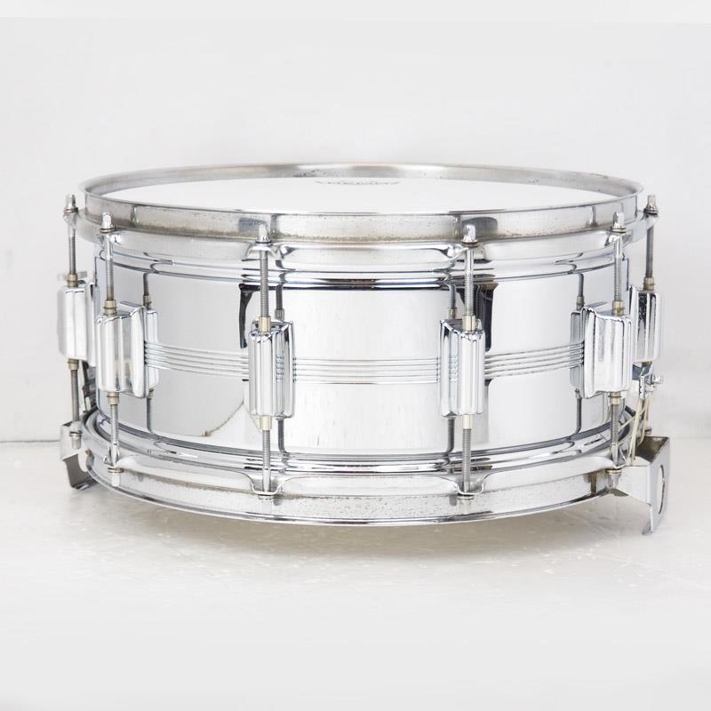 Rogers VINTAGE 70s Dyna-sonic Snare Drum C.O.B 14×6.5 : イケベ楽器 