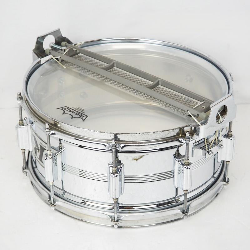 Rogers VINTAGE 70s Dyna-sonic Snare Drum C.O.B 14×6.5 : イケベ楽器 