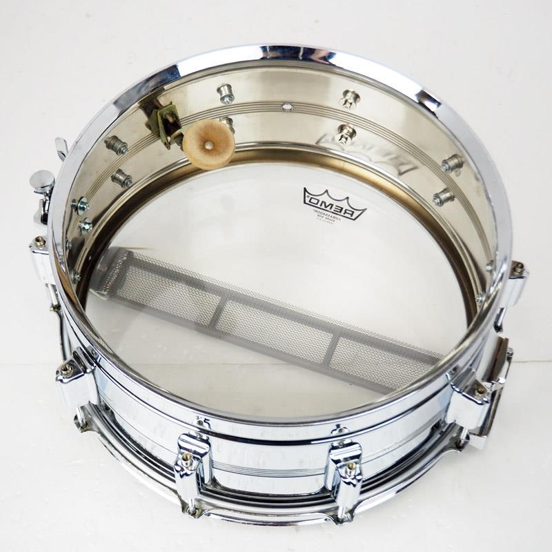 Rogers VINTAGE 70s Dyna-sonic Snare Drum C.O.B 14×6.5 : イケベ楽器 