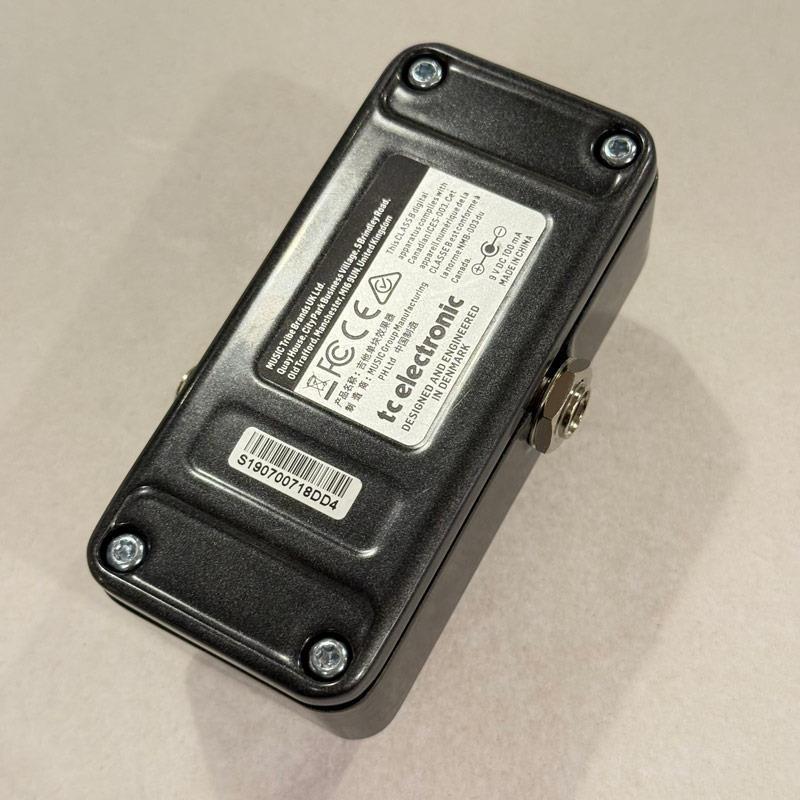 tc electronic USED 中古 DITTO LOOPER : イケベ楽器店 - 通販 - Yahoo