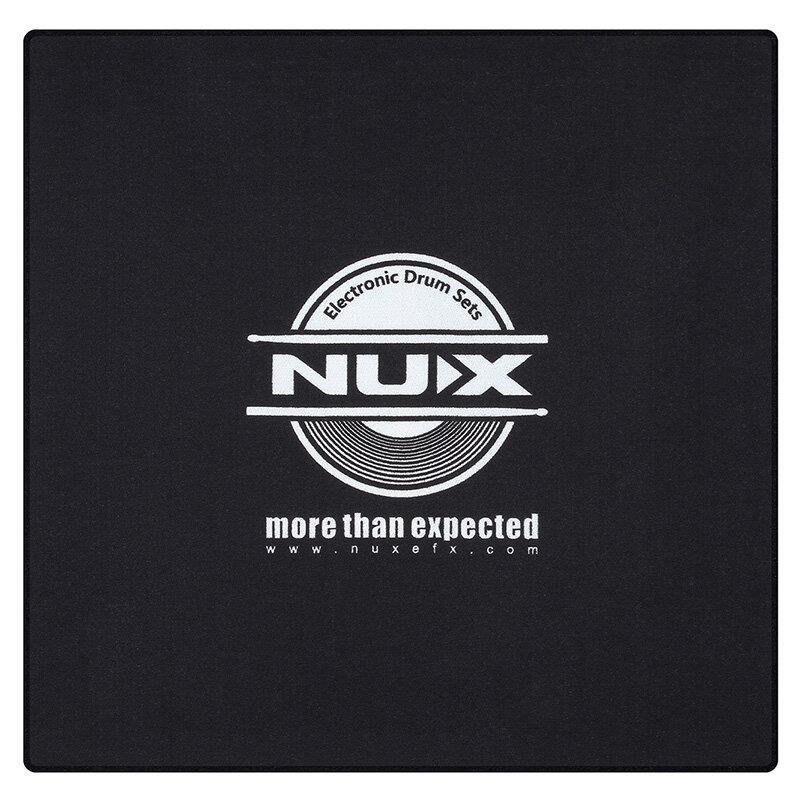 NUX NLS-DRG [Drum Rug] | 