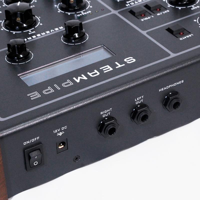 Erica synths 【新楽器応援セール】STEAMPIPE (1台限定・展示クリアランス超特価) エリカシンス |  | 04