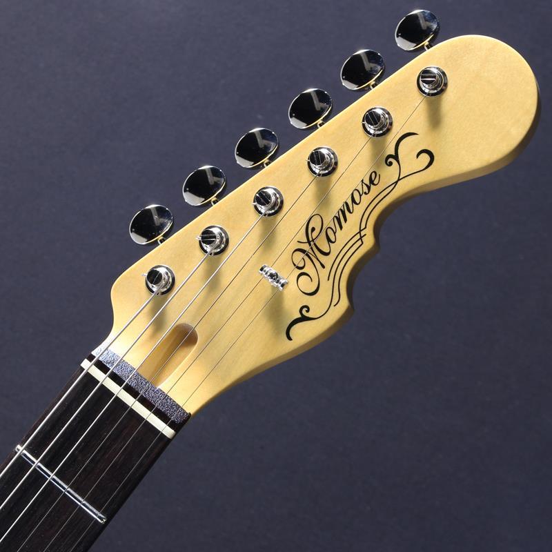momose MT2-STD/R (SFFR) #21237 : イケベ楽器店 - 通販 - Yahoo