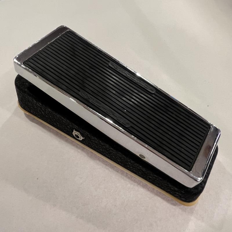 JEN USED 中古 mister cry baby ( ジェン) ミスター クライベイビー wah ワウぺダル【USED SALE!!】 |  | 01