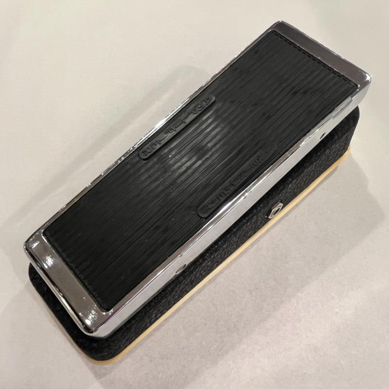 JEN USED 中古 mister cry baby ( ジェン) ミスター クライベイビー wah ワウぺダル【USED SALE!!】 |  | 02
