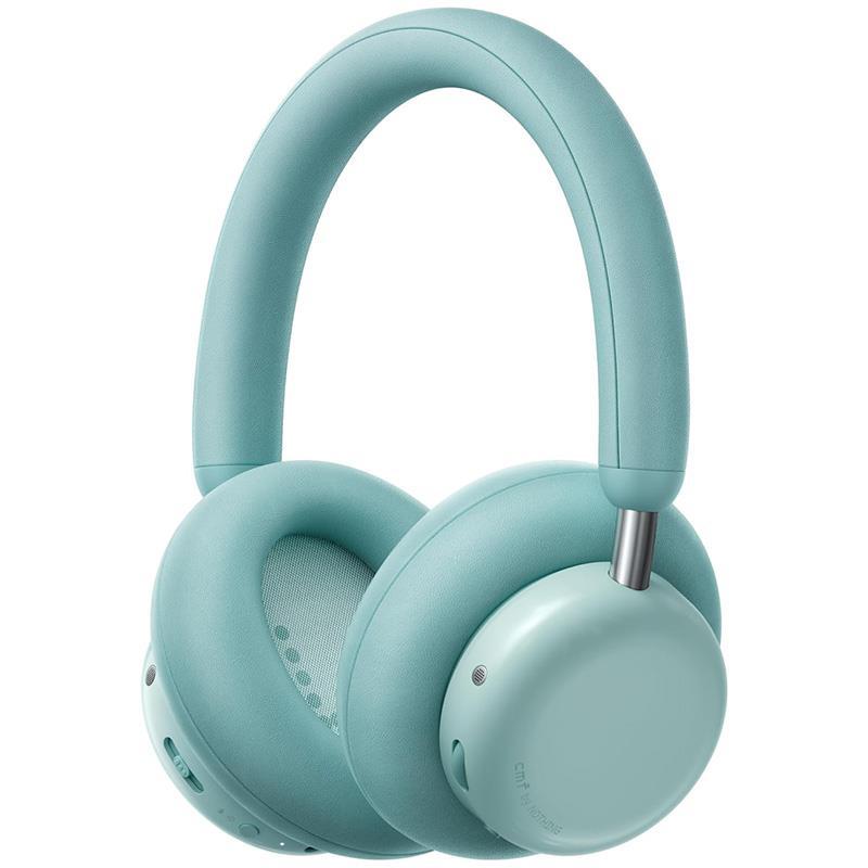 cmf by NOTHING CMF Headphone Pro Light Green (ワイヤレスヘッドホン