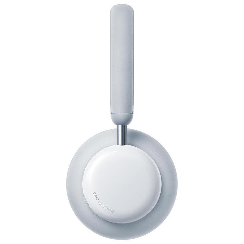 cmf by NOTHING CMF Headphone Pro Light Grey (ワイヤレスヘッドホン
