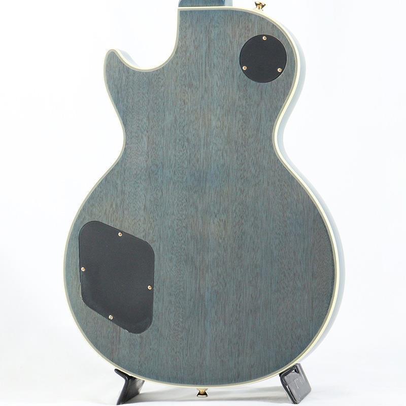Epiphone（エピフォン） Epiphone Les Paul Custom Quilt (Ocean Blue