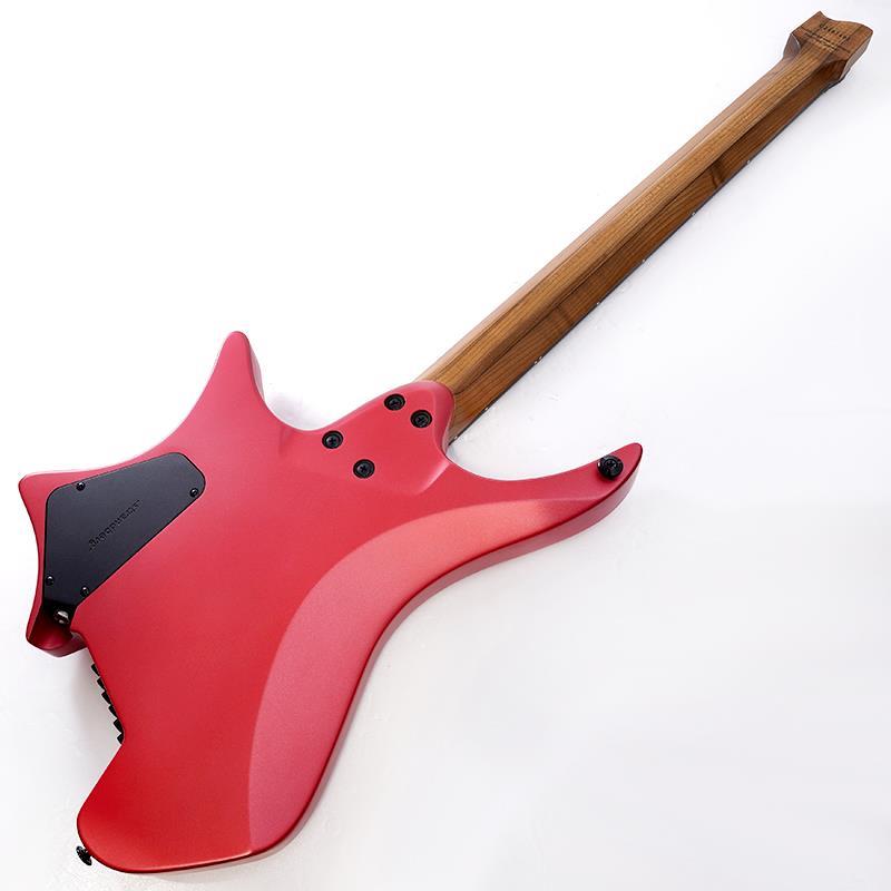 Strandberg Boden Metal NX 6 (Blood Red) 【B級特価】 |  | 02