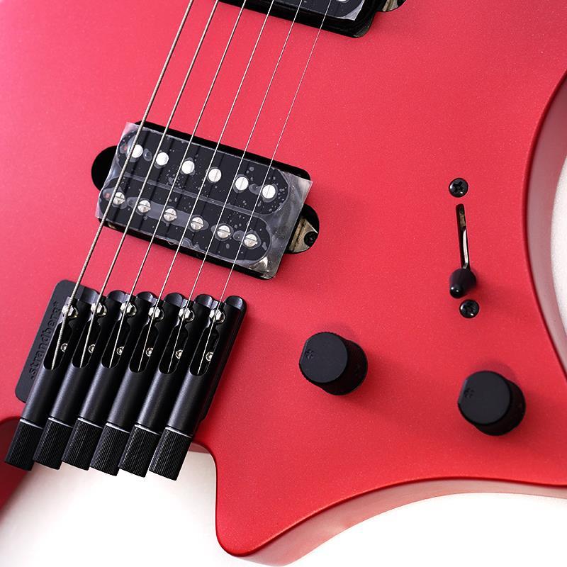 Strandberg Boden Metal NX 6 (Blood Red) 【B級特価】 |  | 04