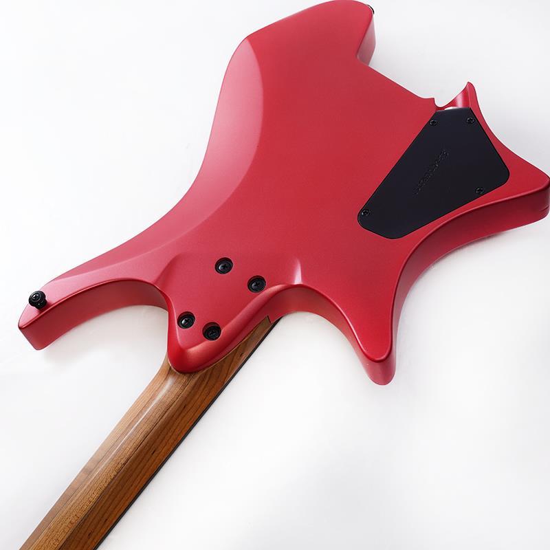 Strandberg Boden Metal NX 6 (Blood Red) 【B級特価】 |  | 06