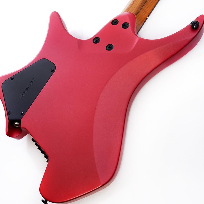Strandberg Boden Metal NX 6 (Blood Red) 【B級特価】 |  | 07