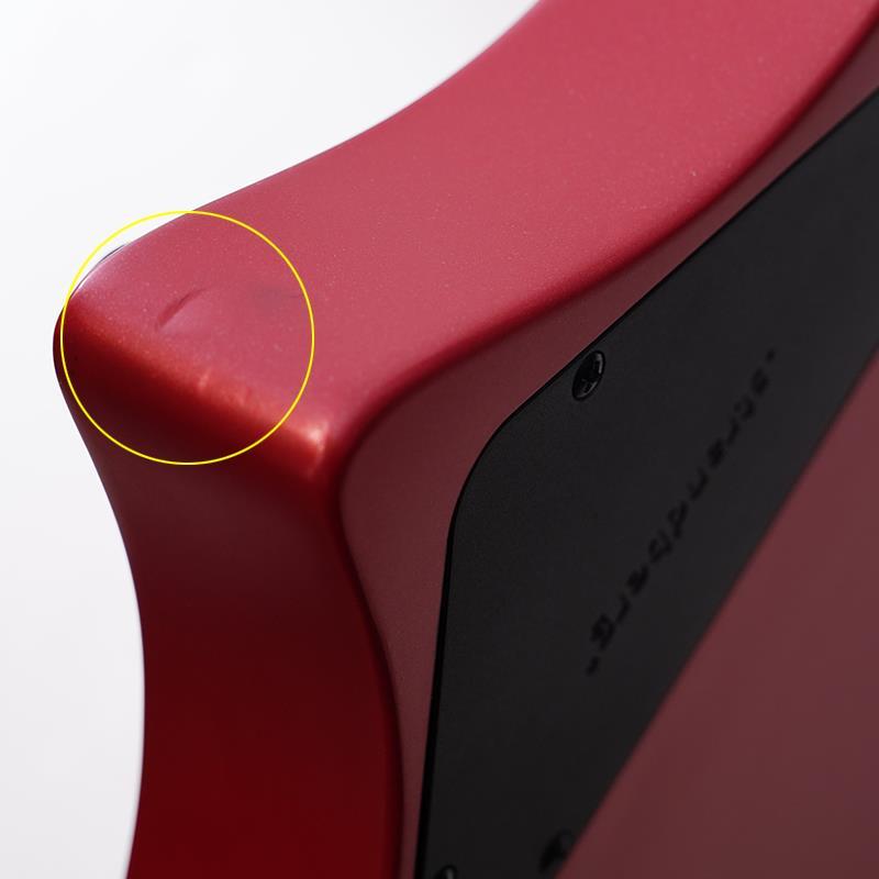 Strandberg Boden Metal NX 6 (Blood Red) 【B級特価】 |  | 09