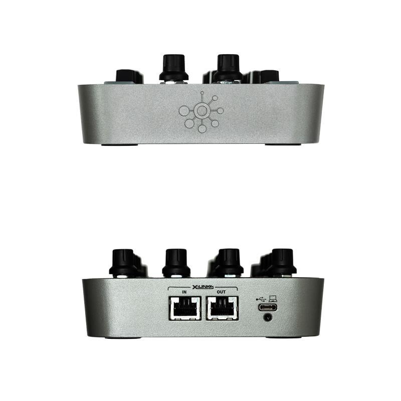 ALLEN&HEATH Xone:K3 【ユニバーサルDJ MIDI コントローラー】(アレンアンドヒース) |  | 02